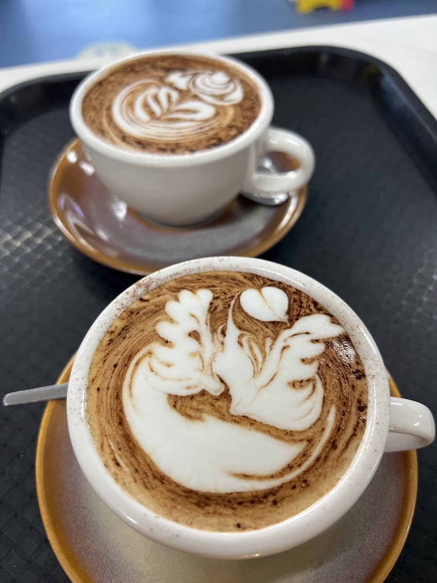 Mollymook Beach Hut Cafe Photos 2